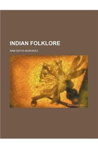 Indian Folklore