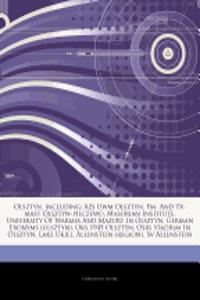 Articles on Olsztyn, Including