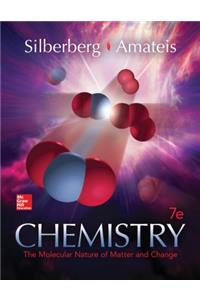 Combo: Connect Access Card Chemistry with Learnsmart 2 Semester Access Card for Chemistry with Aleks for General Chemistry Access Card 2 Semester
