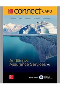 Connect Access Card for Auditing & Assurance Services