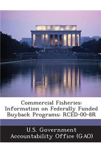 Commercial Fisheries