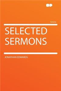 Selected Sermons