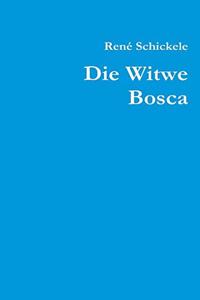 Witwe Bosca