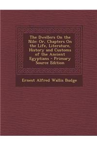 The Dwellers on the Nile