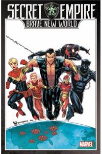 Secret Empire: Brave New World