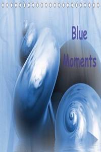 Blue Moments 2016