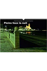 Pleins Feux La Nuit 2018
