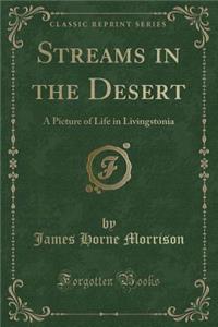 Streams in the Desert