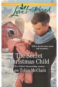 The Secret Christmas Child