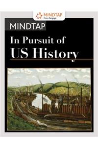 Mindtap U.S. History, 2 Terms (12 Months) Printed Access Card