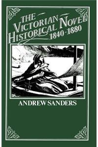 Victorian Historical Novel 1840-1880