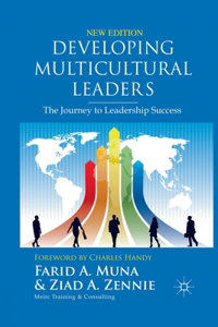 Developing Multicultural Leaders