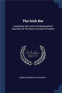 The Irish Bar