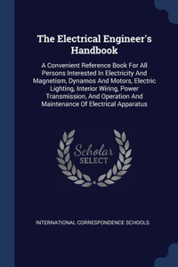 The Electrical Engineer's Handbook
