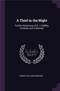 A Thief in the Night