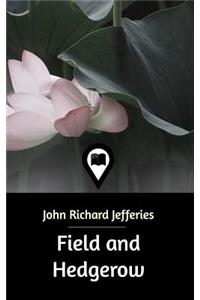 Field and Hedgerow