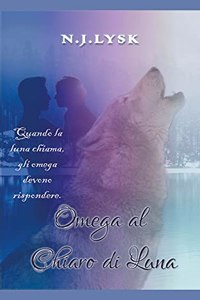 Omega al Chiaro di Luna