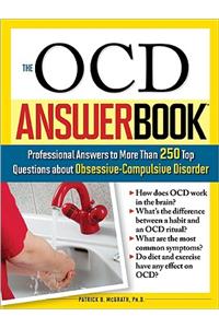 Ocd Answer Book