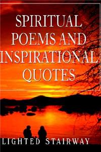 Spiritual Poems and Inspirational Quotes