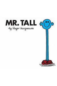 Mr. Tall