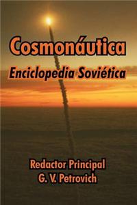 Cosmonautica: Enciclopedia Sovietica