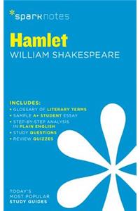 Hamlet SparkNotes Literature Guide