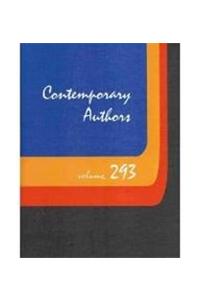 Contemporary Authors