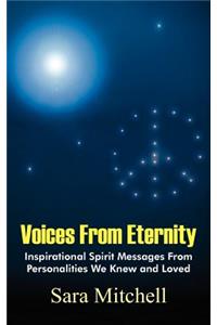 Voices From Eternity