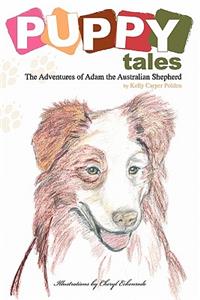 Puppy Tales