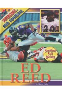 Ed Reed
