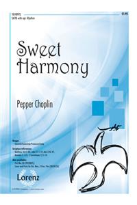 Sweet Harmony