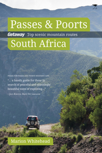 Passes & poorts South Africa