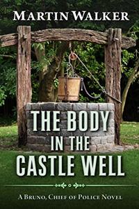 Body in the Castle Well