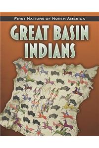 Great Basin Indians