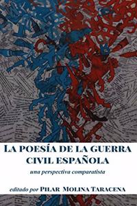 La poesia de la guerra civil espanola