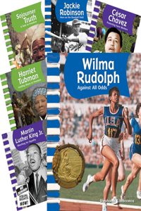 Equality for All Set: Grades 1-2