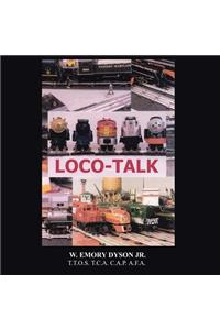 Loco-Talk