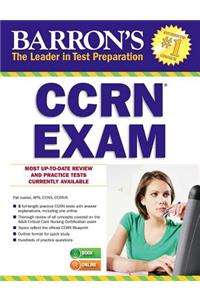 CCRN Exam with Online Test