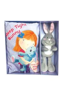 Sleep Tight Bunny Gift Set