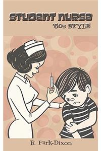 Student Nurse 60's Style