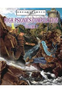 High Psionics Compilation