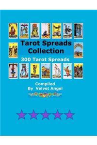 Tarot Spreads Collection