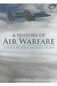 History of Air Warfare