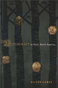 Witchcraft in Early North America