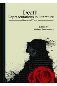 Death Representations in Literature: Forms and Theories