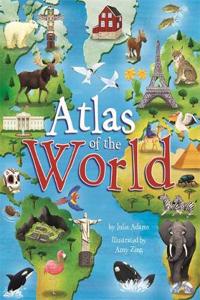 Children's Atlas of the World