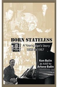 Born Stateless