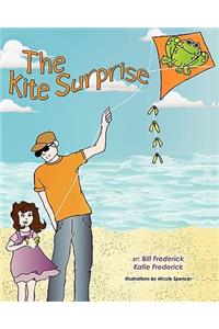 The Kite Surprise