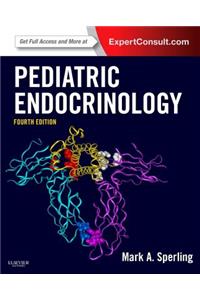 Pediatric Endocrinology