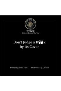 Don't Judge a Book by Its Cover